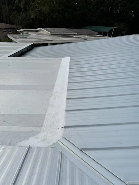 Slide of Jacksonville Roofing USA