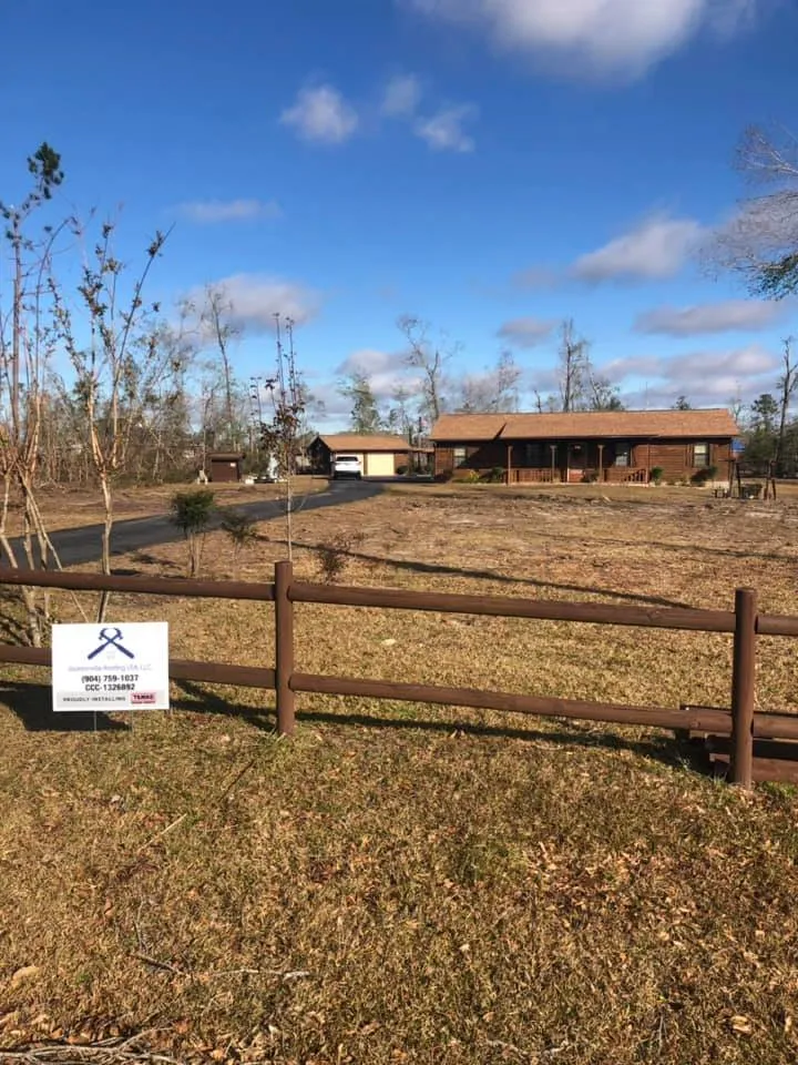 Slide of Jacksonville Roofing USA
