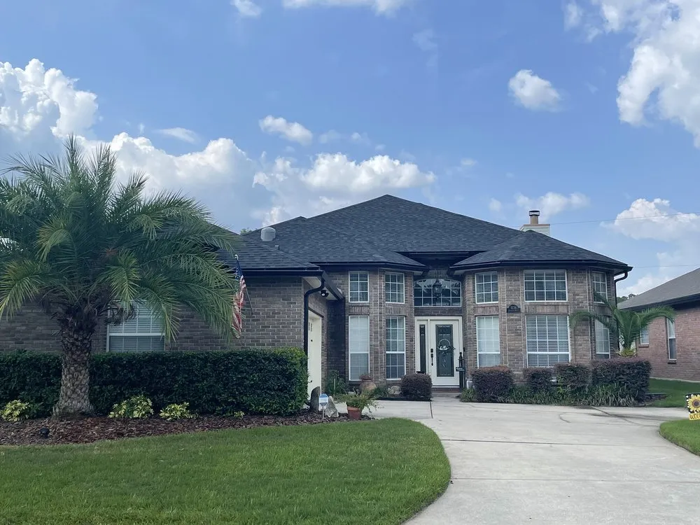 Slide of Jacksonville Roofing USA