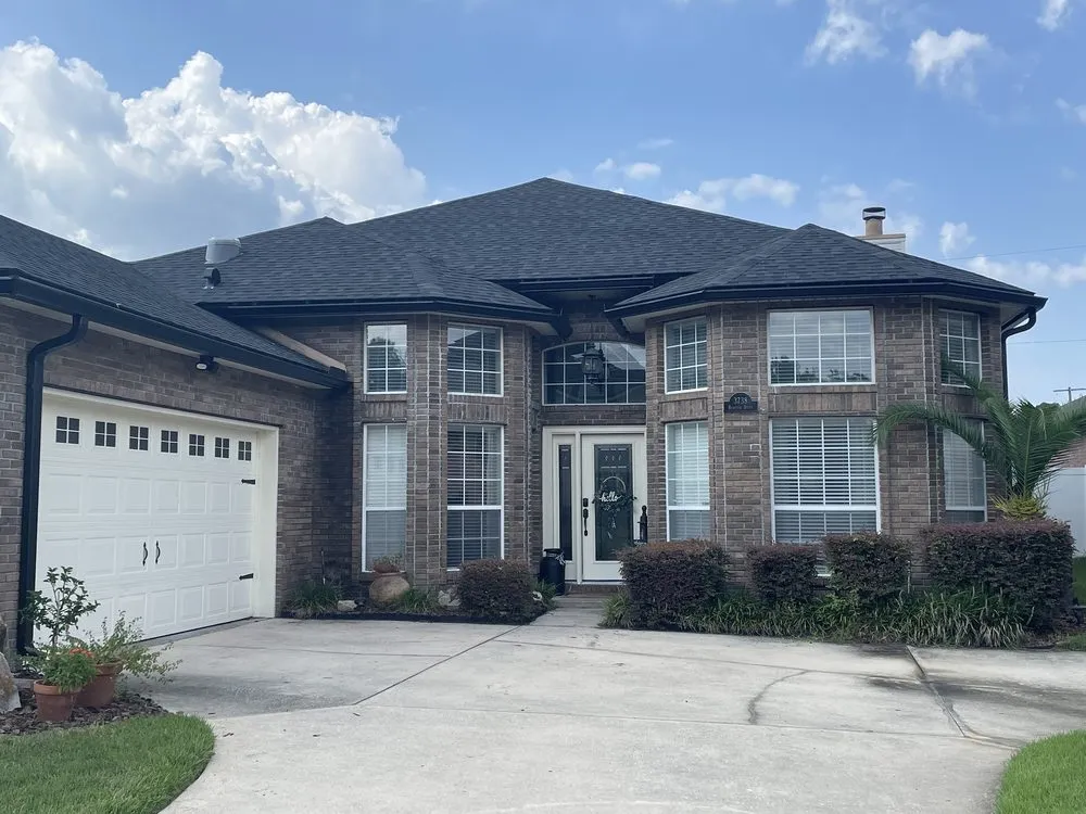 Slide of Jacksonville Roofing USA