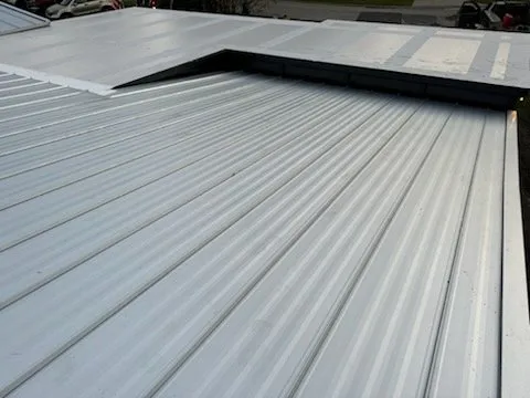 Slide of Jacksonville Roofing USA