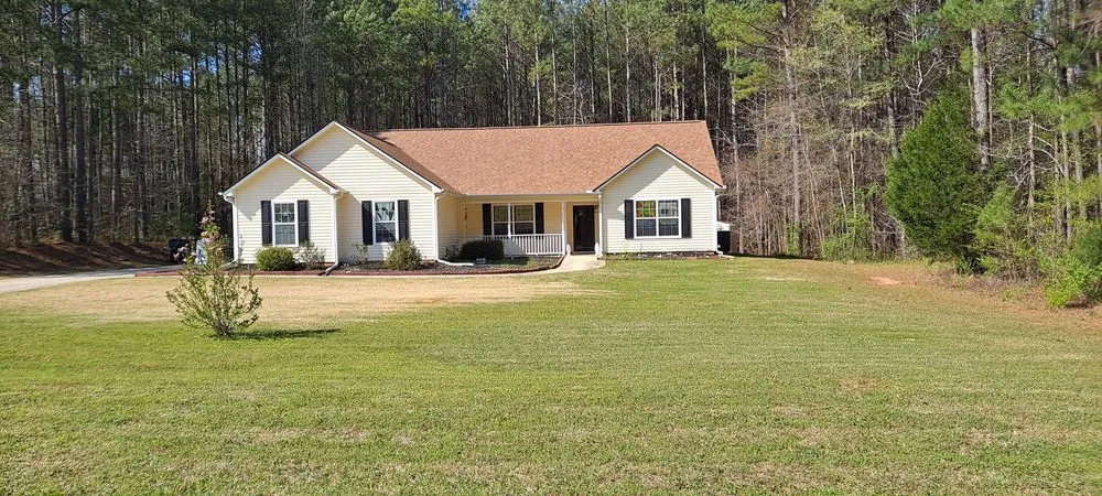 Slide of Jaco Contracting