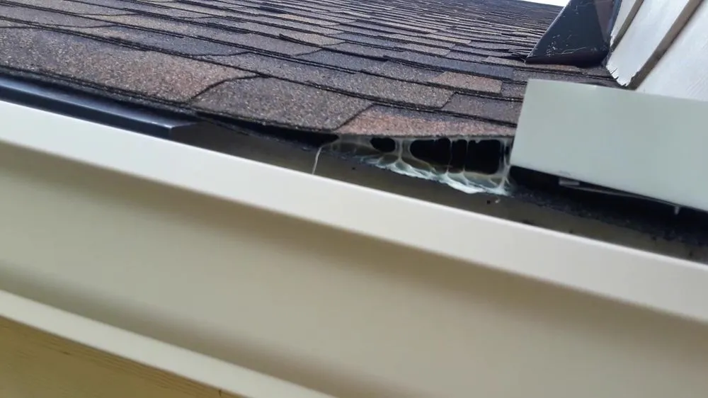 Slide of Jaco Contracting