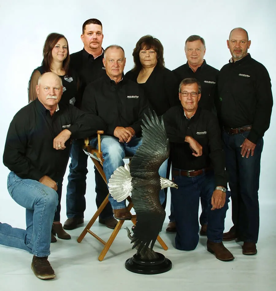 Slide of Jaco Roofing & Construction