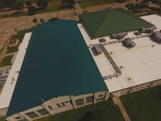 Jaco Roofing & Construction