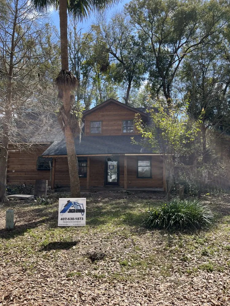 Slide of Jaco Roofing