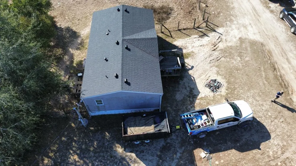 Slide of Jaco Roofing