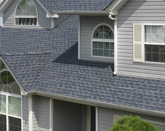 Slide of Jacob E Allen Roofing