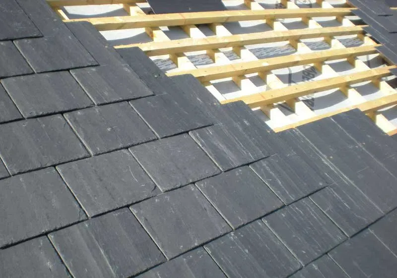 Slide of Jacob E Allen Roofing