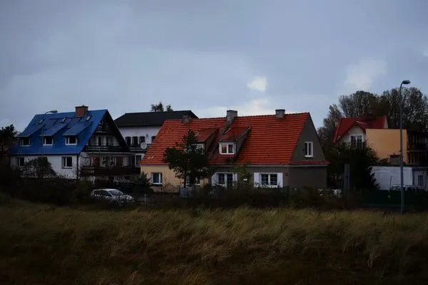 Slide of Jacob Hill Roofing