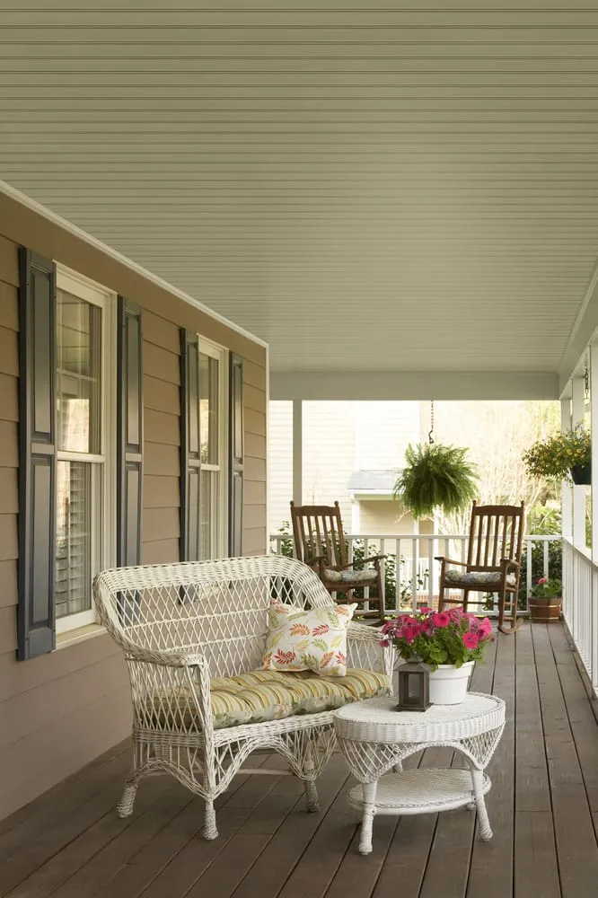 Slide of Jacob Sunrooms Exteriors & Baths