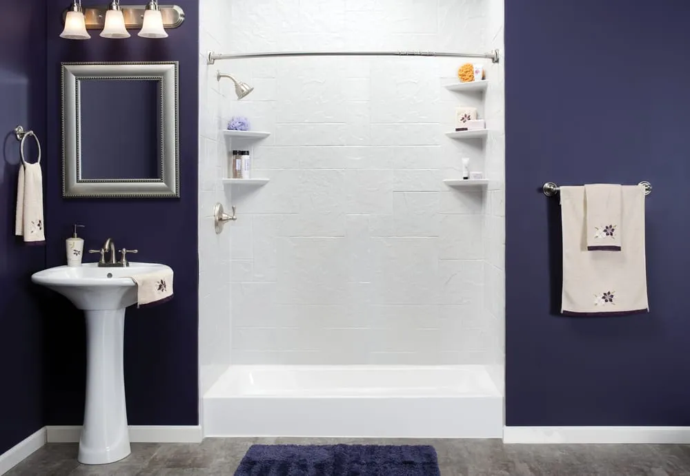 Slide of Jacob Sunrooms Exteriors & Baths