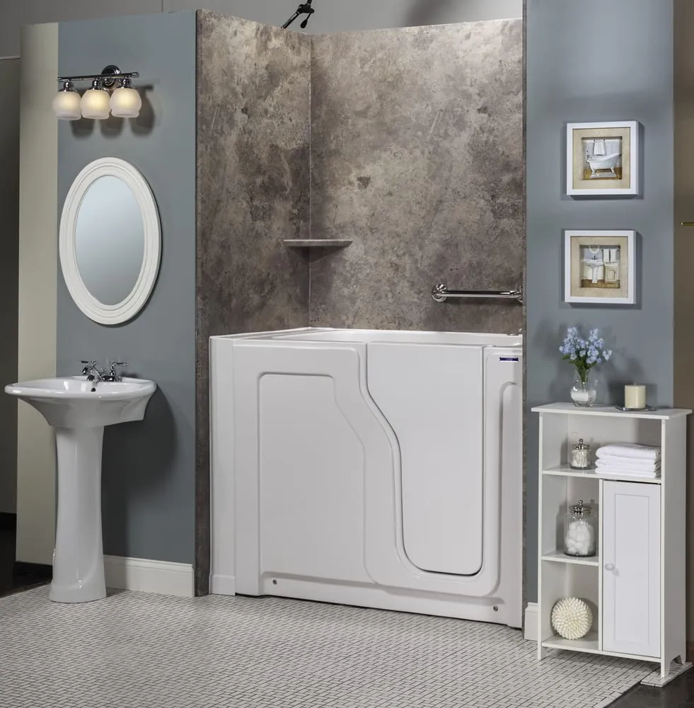 Slide of Jacob Sunrooms Exteriors & Baths