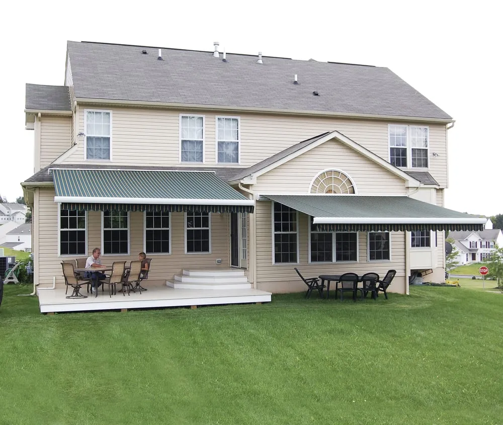 Slide of Jacob Sunrooms Exteriors & Baths