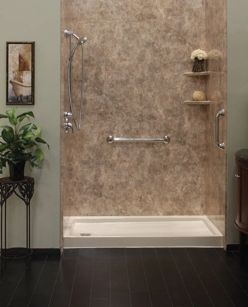 Slide of Jacob Sunrooms Exteriors & Baths