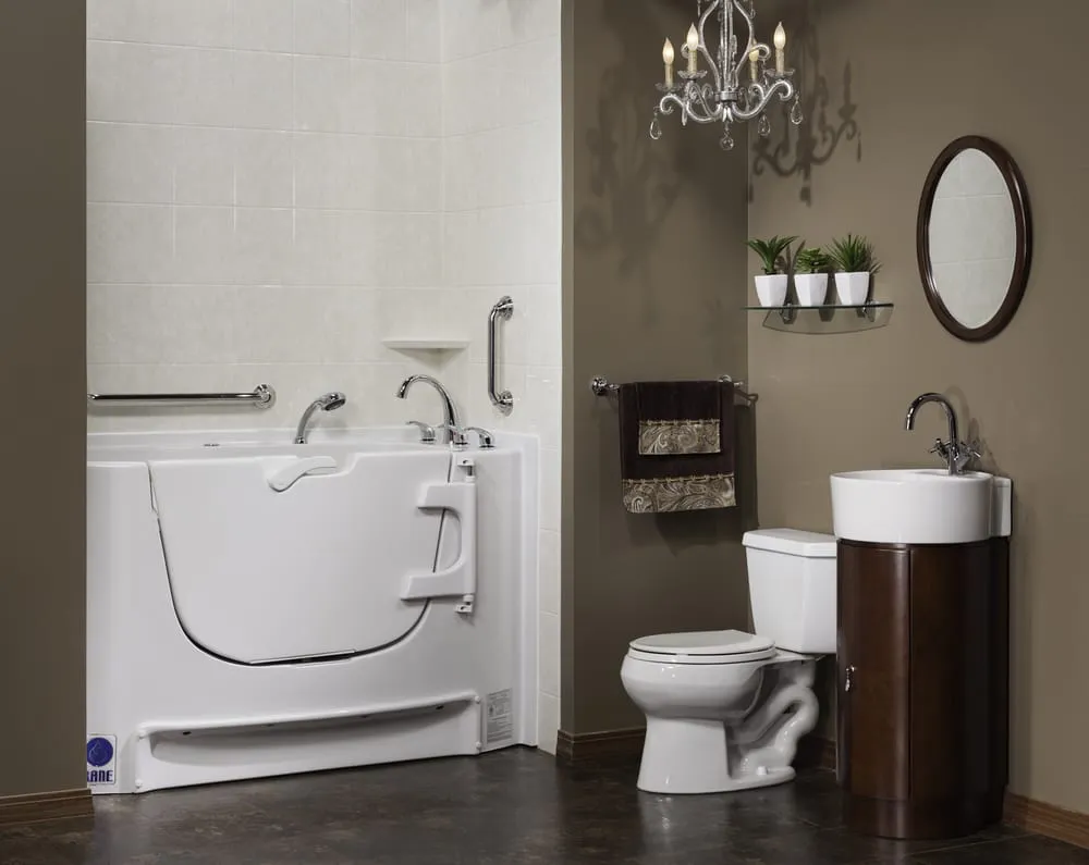 Slide of Jacob Sunrooms Exteriors & Baths