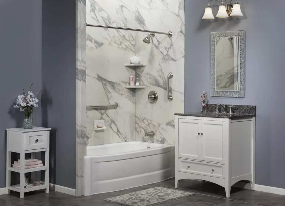 Slide of Jacob Sunrooms Exteriors & Baths