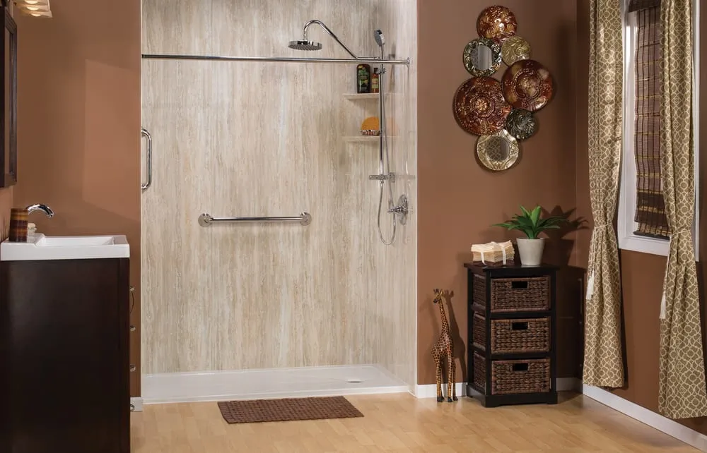 Slide of Jacob Sunrooms Exteriors & Baths