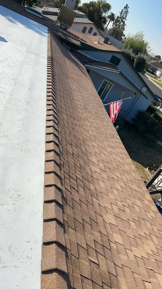 Slide of Jacobo Roofing