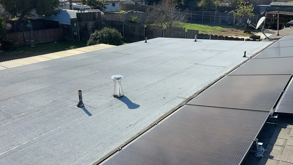 Slide of Jacobo Roofing