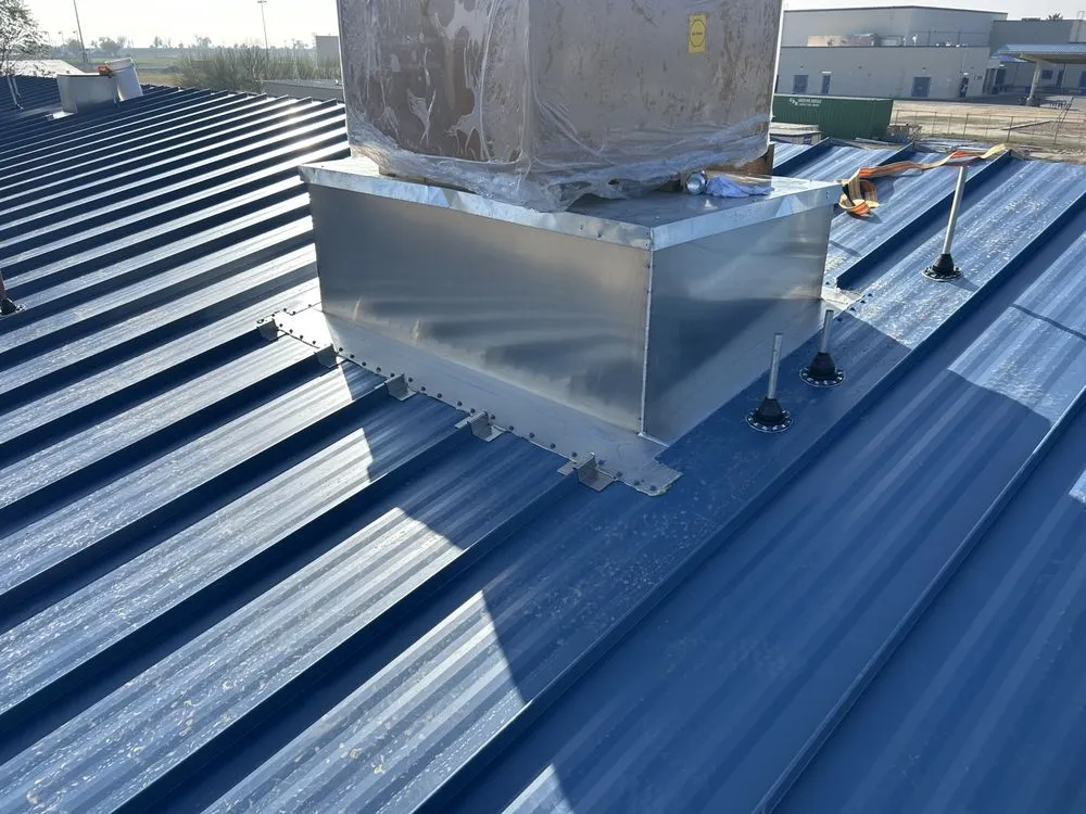 Slide of Jacobo Roofing