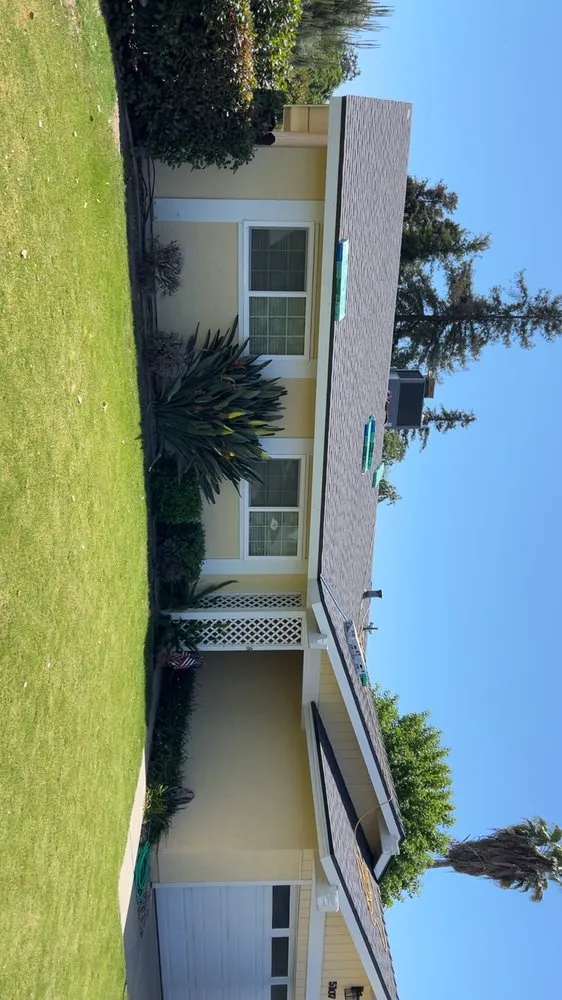 Slide of Jacobo Roofing