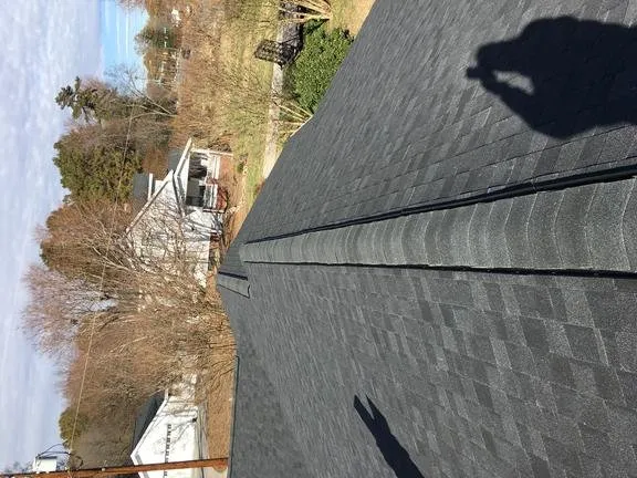 Slide of Jacob's Ladder Construction & Roofing