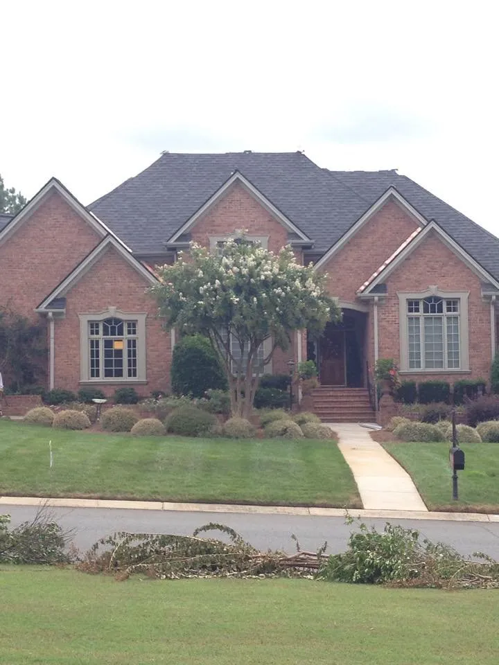 Slide of Jacob's Ladder Construction & Roofing