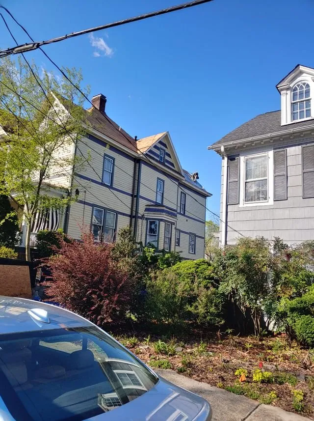 Slide of Jacob's Ladder Construction & Roofing