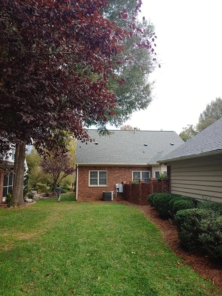 Slide of Jacob's Ladder Construction & Roofing