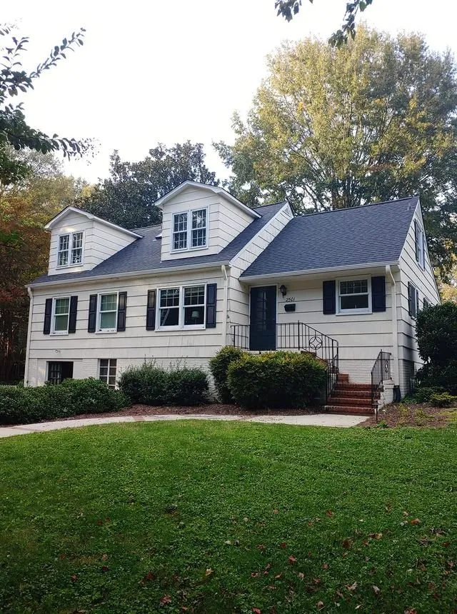 Slide of Jacob's Ladder Construction & Roofing