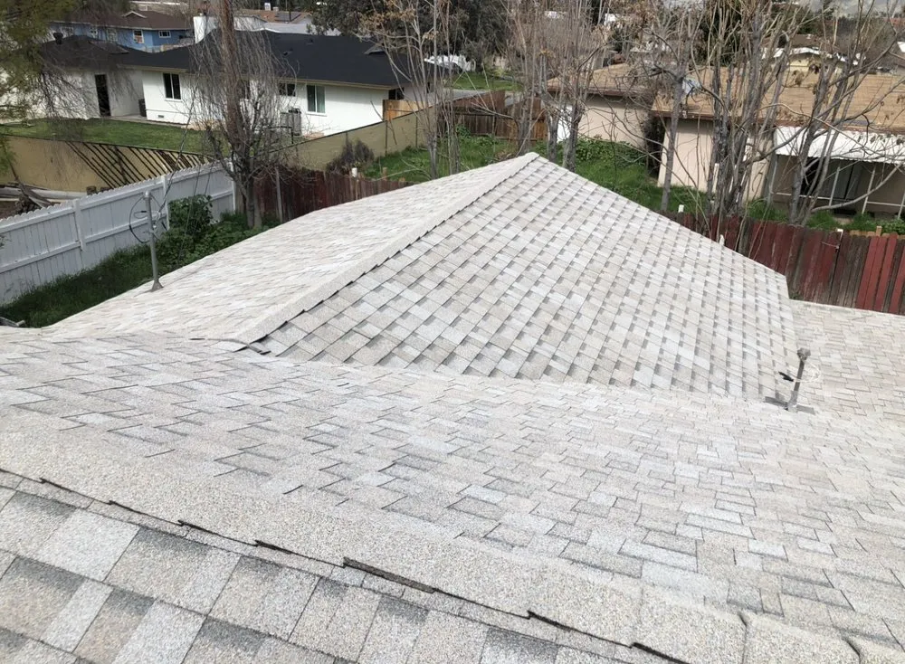 Slide of Jacob's Ladder Construction