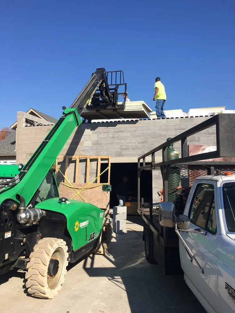 Slide of Jacob’s Ladder