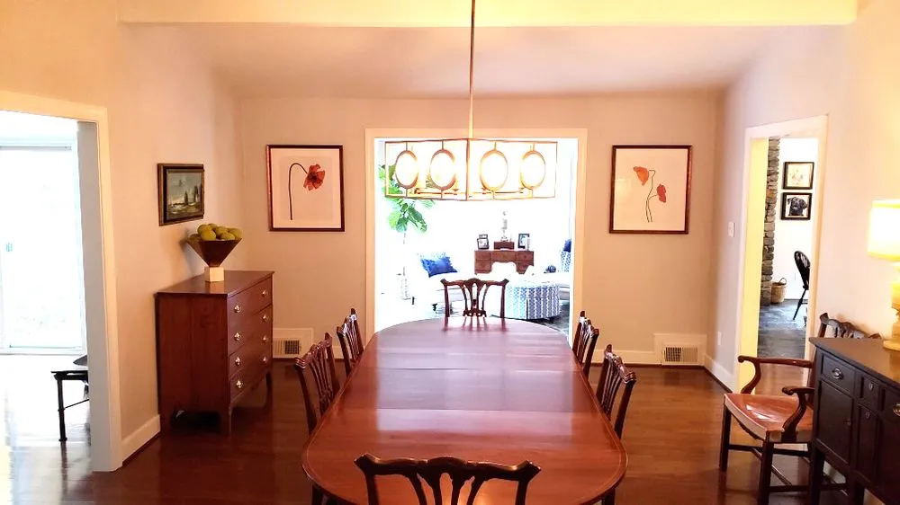 Slide of Jacob's Ladder