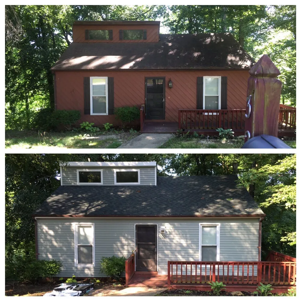 Slide of Jacob's Ladder