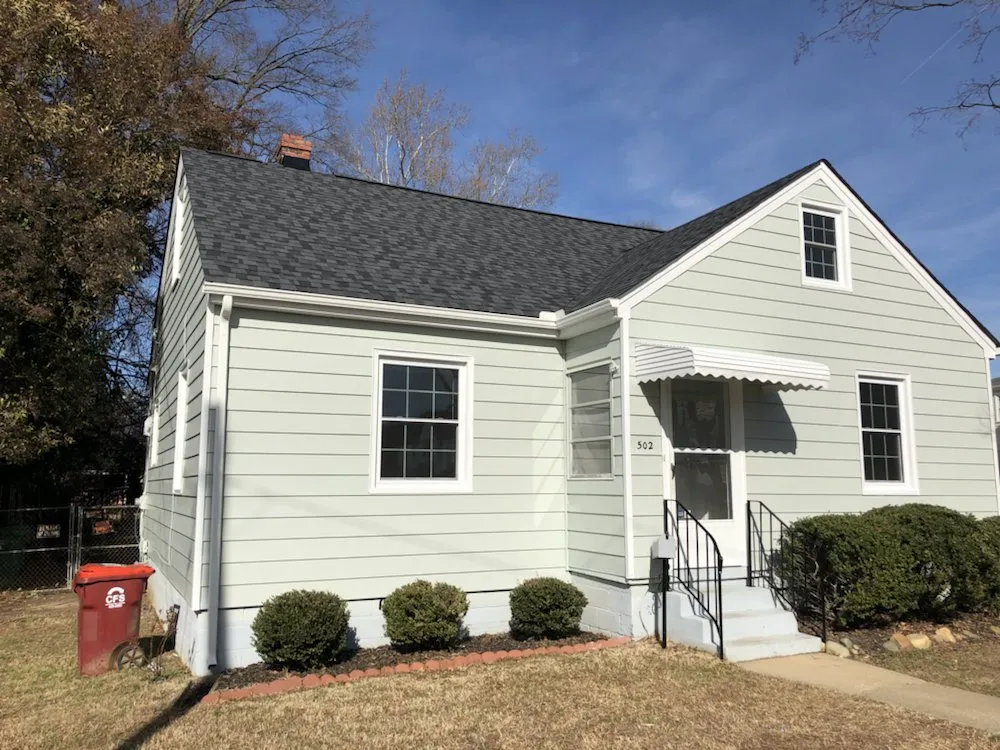 Slide of Jacob's Ladder