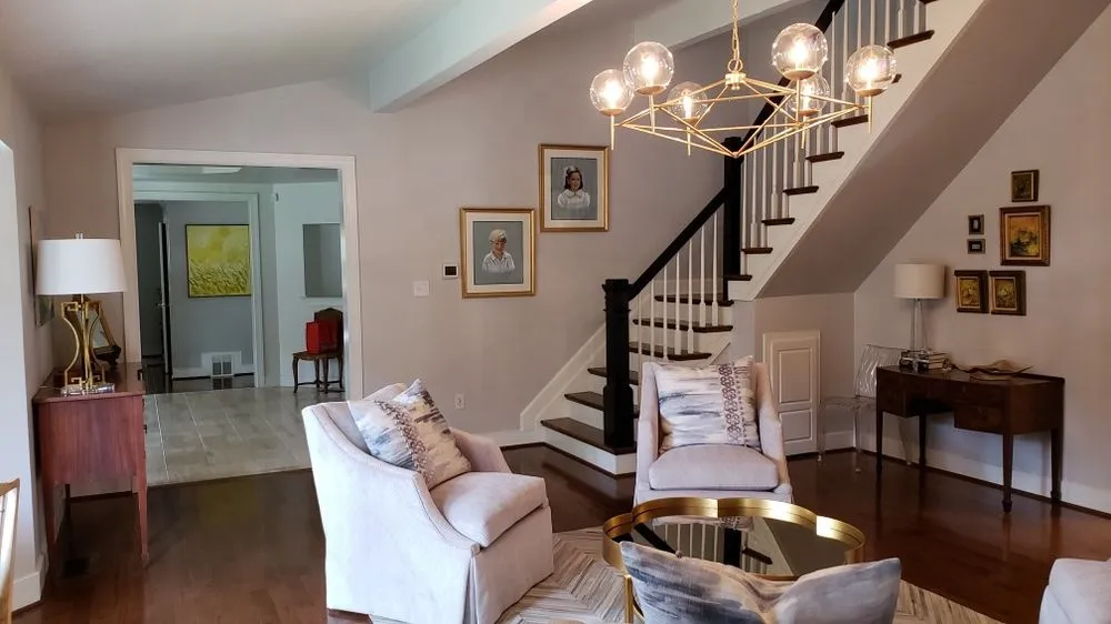 Slide of Jacob's Ladder