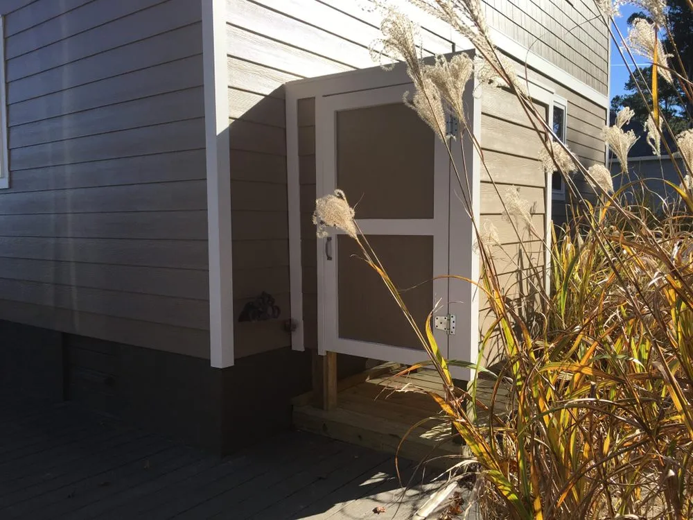 Slide of Jacob's Ladder