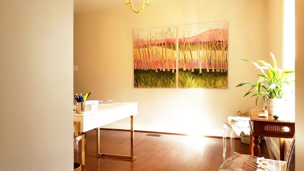 Slide of Jacob's Ladder