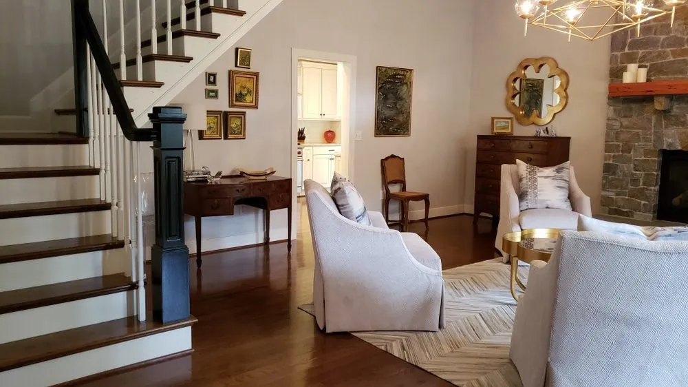 Slide of Jacob's Ladder