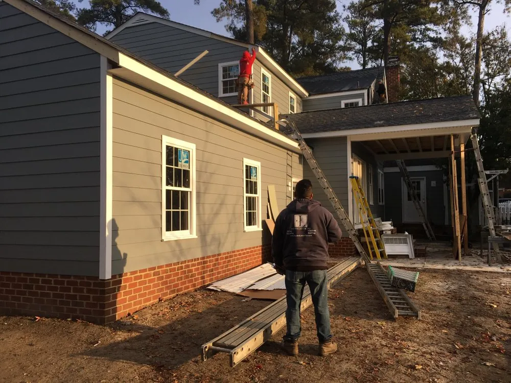 Slide of Jacob's Ladder