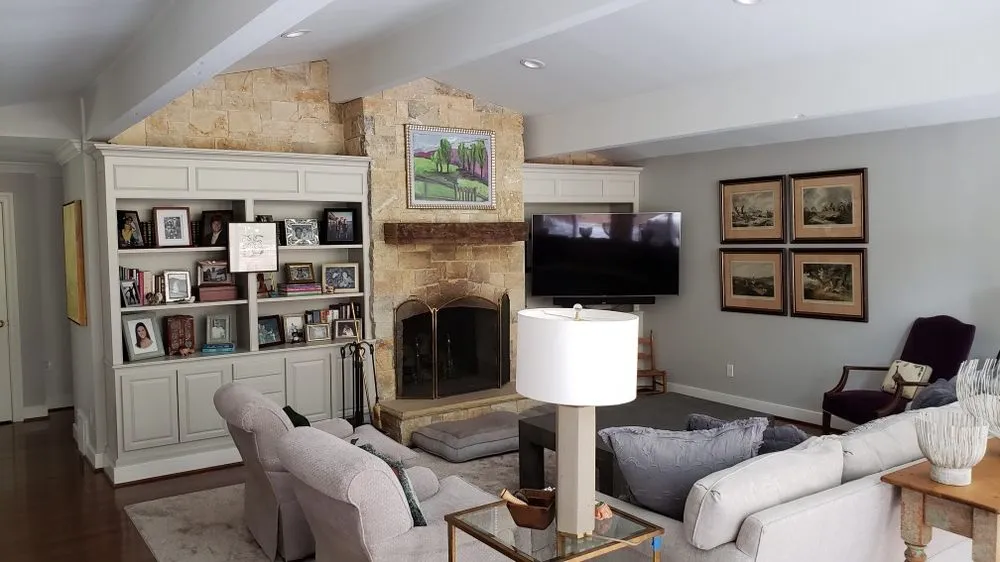 Slide of Jacob's Ladder