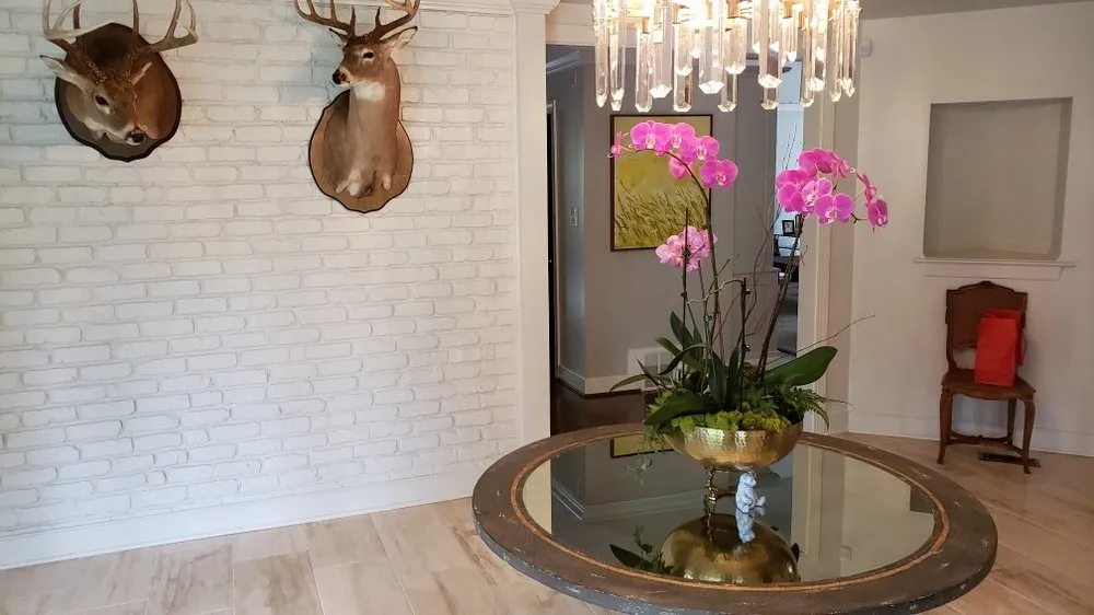 Slide of Jacob's Ladder