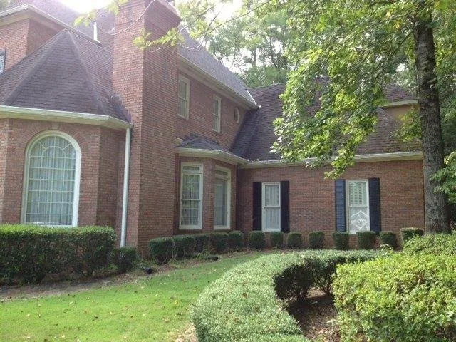 Slide of Jacobs Ladder Roofing
