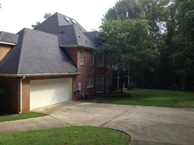 Slide of Jacobs Ladder Roofing