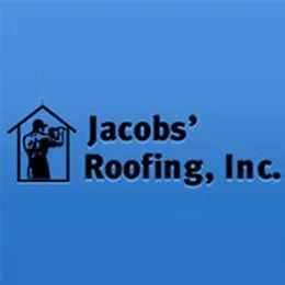 Slide of Jacobs' Roofing
