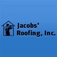 Slide of Jacobs' Roofing