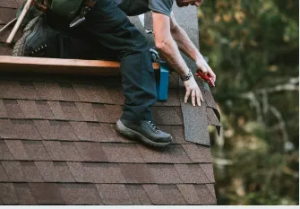 Slide of Jacob's Roofing