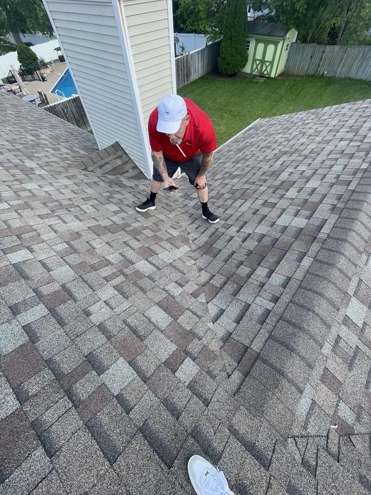 Slide of Jacoby Services