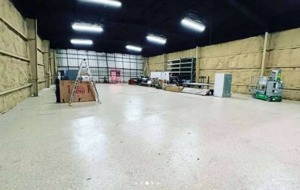 Slide of Jacoby Services